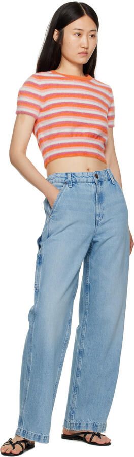 Manolo Blahnik Black Soliman Sandals - Picture 2