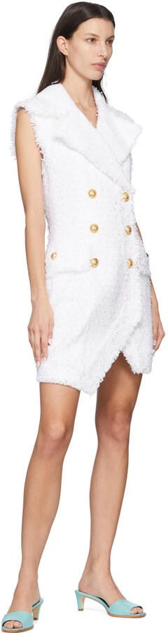 Manolo Blahnik Blue Araspemu Heeled Sandals - Picture 3