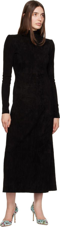 Manolo Blahnik Blue BB Pumps - Picture 4