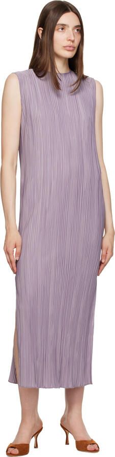 Manolo Blahnik Brown Jada Mules - Picture 4