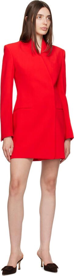 Manolo Blahnik Brown Maysale 70 Mules - Picture 4