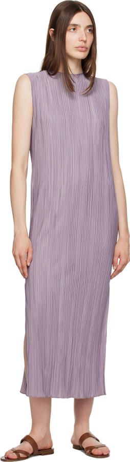 Manolo Blahnik Brown Susa Sandals - Picture 4