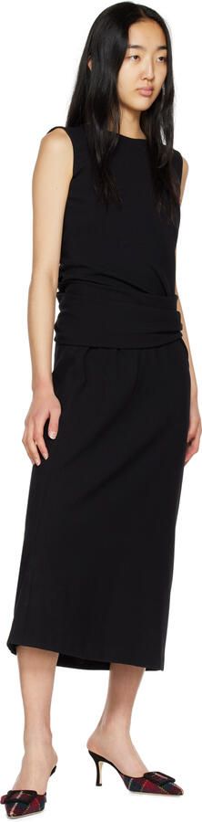 Manolo Blahnik Multicolor Maysale Mules - Picture 4