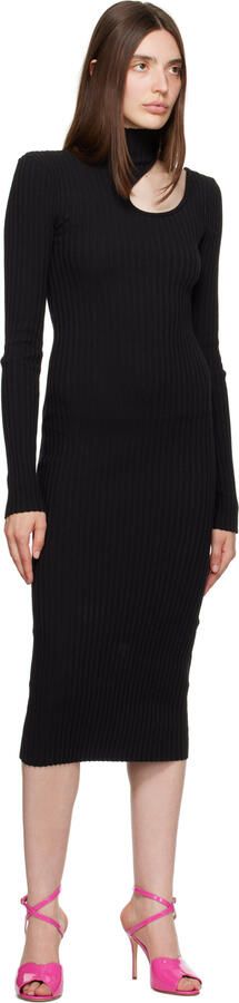 Manolo Blahnik Pink Hourani 105 Heeled Sandals - Picture 4