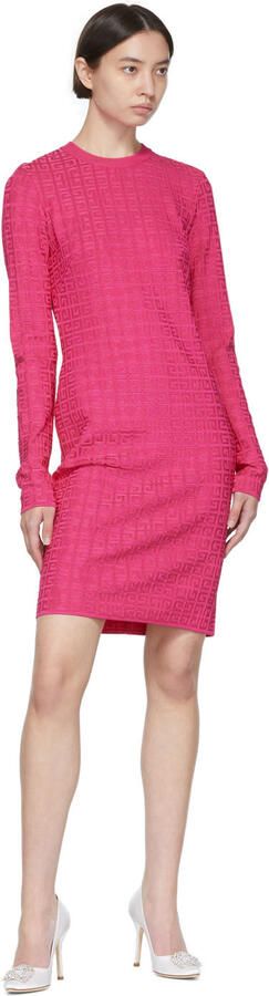 Manolo Blahnik White Hangisi Pumps - Picture 4