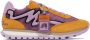 Marc Jacobs Purple & Orange 'The Jogger' Sneakers - Thumbnail 1