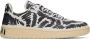 Marni Black & White Veja Edition V-10 Sneakers - Thumbnail 1