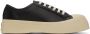 Marni Black Pablo Sneakers - Thumbnail 1