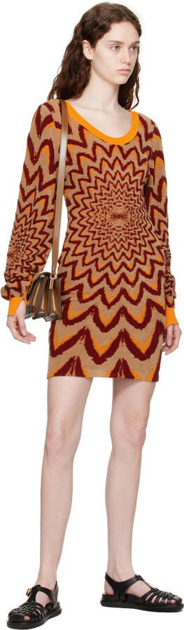 Marni Black Fisherman Sandals - Picture 4