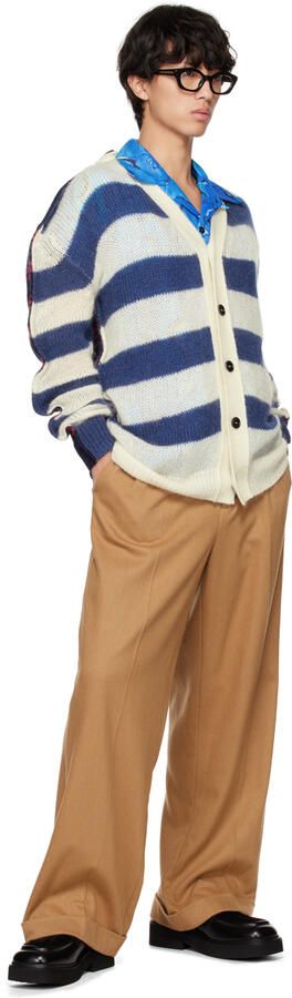 Marni Black O-Ring Loafers - Picture 4