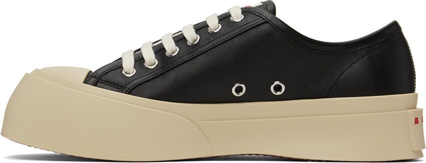 Marni Black Pablo Sneakers - Picture 3