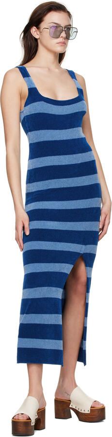 Marni Off-White Wood Clog Sandals - Picture 4