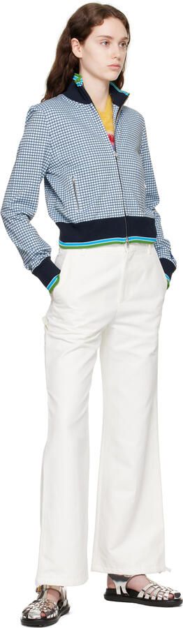 Marni Silver Fisherman's Sandals - Picture 4