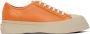 Marni Orange Pablo Sneakers - Thumbnail 1