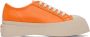 Marni Orange Pablo Sneakers - Thumbnail 1