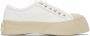 Marni White Pablo Sneakers - Thumbnail 1