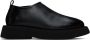 Marsèll Black Gomme Gommellone Loafers - Thumbnail 1