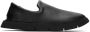 Marsèll Black Intagliata Loafers - Thumbnail 1