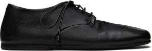 Marsèll Black Spato Derbys