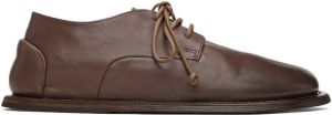 Marsèll Brown Guardella Derbys