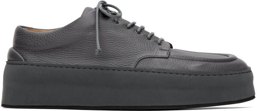 Marsèll Gray Cassapana Sneakers
