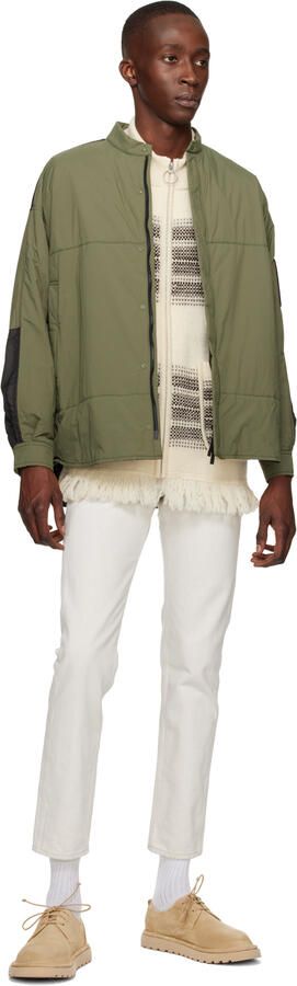 Marsèll Beige Gomme Sancrispa Alta Pomice Derbys - Picture 5