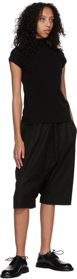 Marsèll Black Alluce Derbys - Picture 6