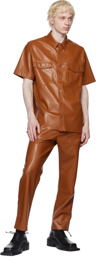 Marsèll Black Cassapana Sneakers - Picture 8