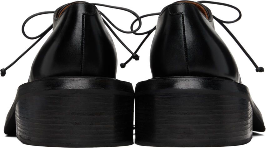 Marsèll Black Cassapana Sneakers - Picture 2