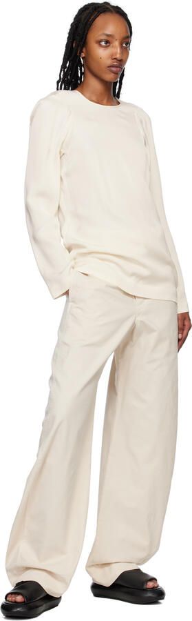 Marsèll Black Ciambellona Sandals - Picture 4