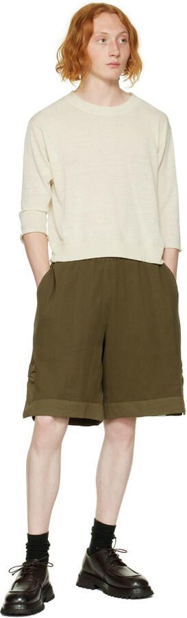 Marsèll Black Dentolone Boots - Picture 4