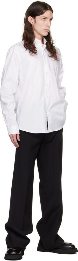 Marsèll Black Gomme Gommellone Loafers - Picture 5