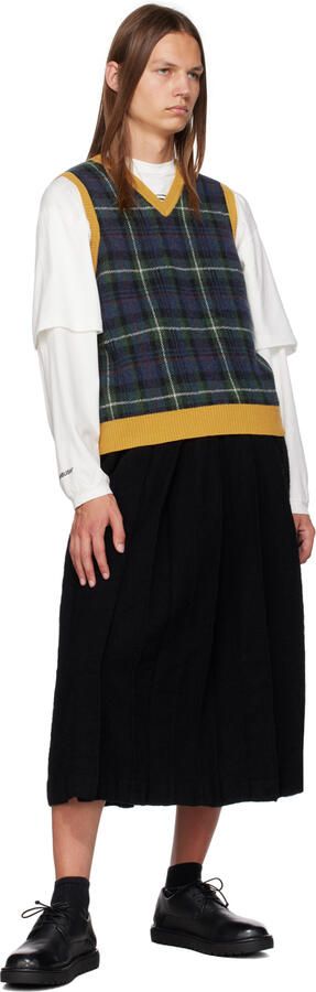 Marsèll Black Gomme Pallottola Derbys - Picture 4