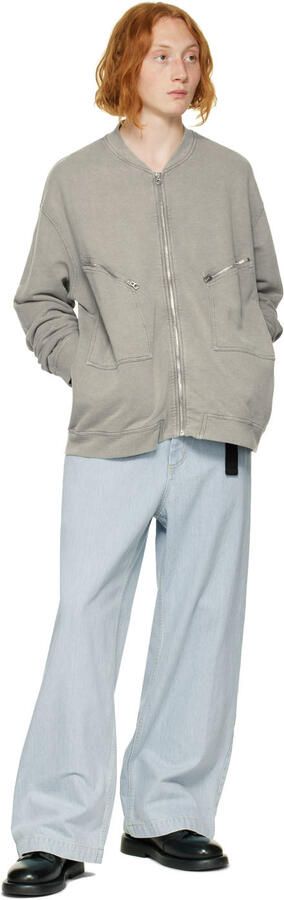 Marsèll Black Gomme Gommello Boots - Picture 6