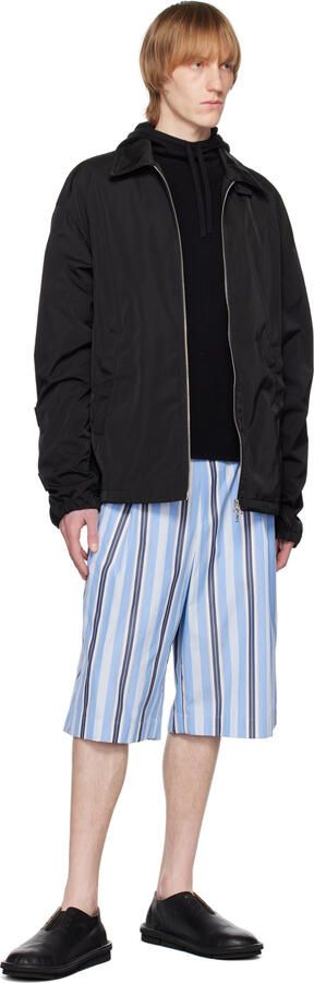 Marsèll Black Isoletta Derbys - Picture 4