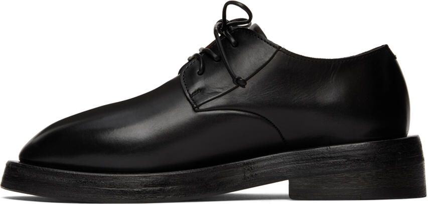 Marsèll Black Mentone Derbys - Picture 3