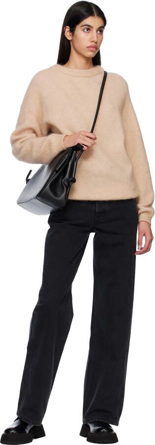 Marsèll Black Micarro Boots - Picture 4