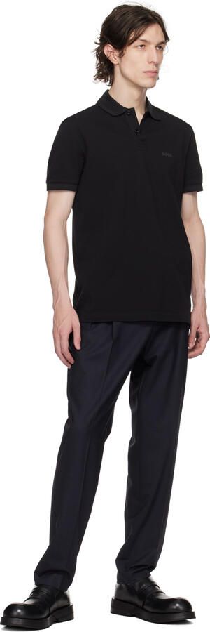 Marsèll Black Musona Loafers - Picture 4