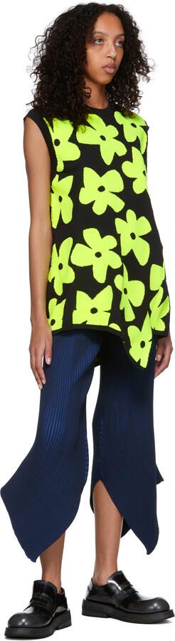 Marsèll Black Musona Loafers - Picture 4