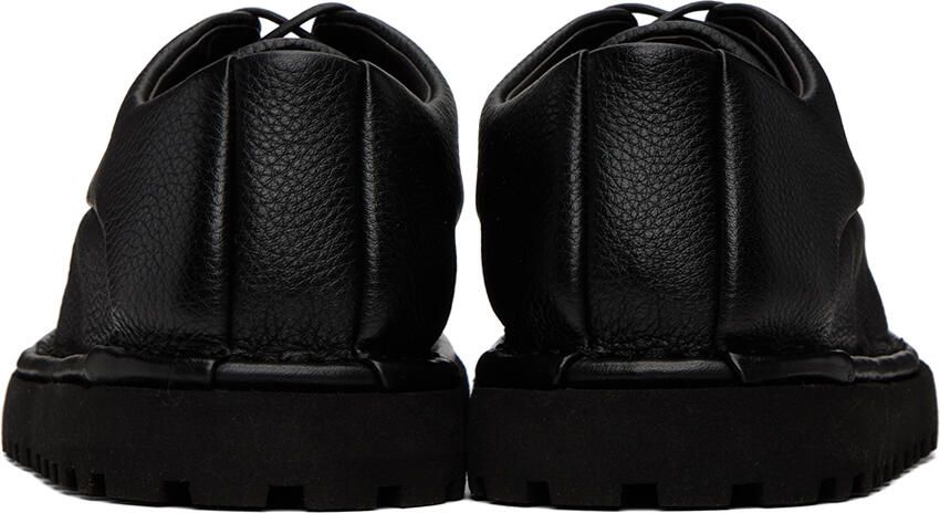 Marsèll Black Pallottola Pomice Derbys