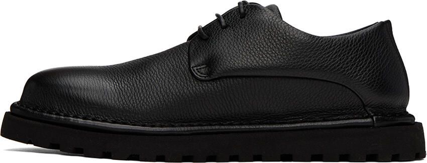 Marsèll Black Pallottola Pomice Derbys - Picture 3