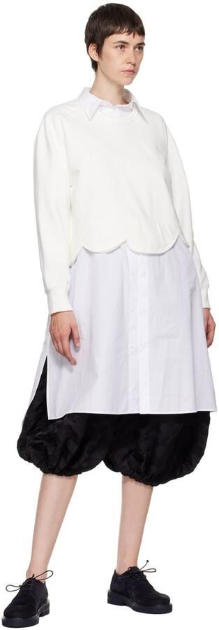 Marsèll Black Parrucca Derbys - Picture 5