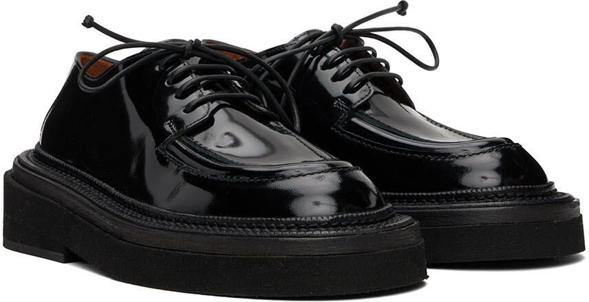 Marsèll Black Pollicione Derbys - Picture 2