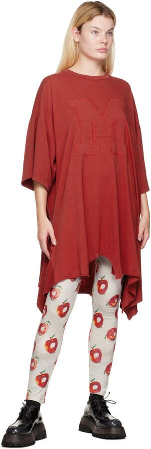 Marsèll Black Quadrarmato Derbys - Picture 4