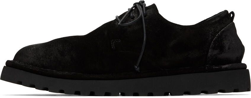 Marsèll Black Sancrispa Derbys - Picture 3