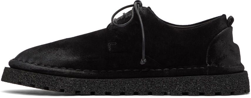 Marsèll Black Sancrispa Derbys - Picture 3