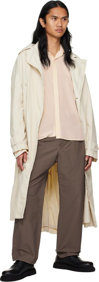 Marsèll Black Spalla Derbys - Picture 4