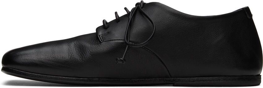 Marsèll Black Spato Derbys - Picture 3