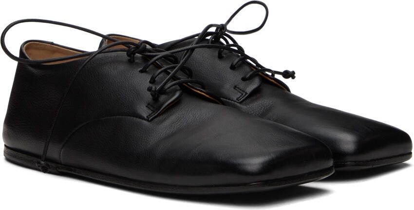 Marsèll Black Spato Derbys