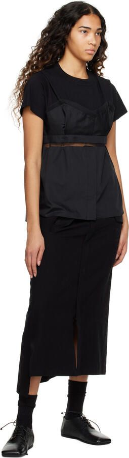 Marsèll Black Spato Derbys - Picture 4